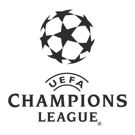 uefa champions league logo png small size